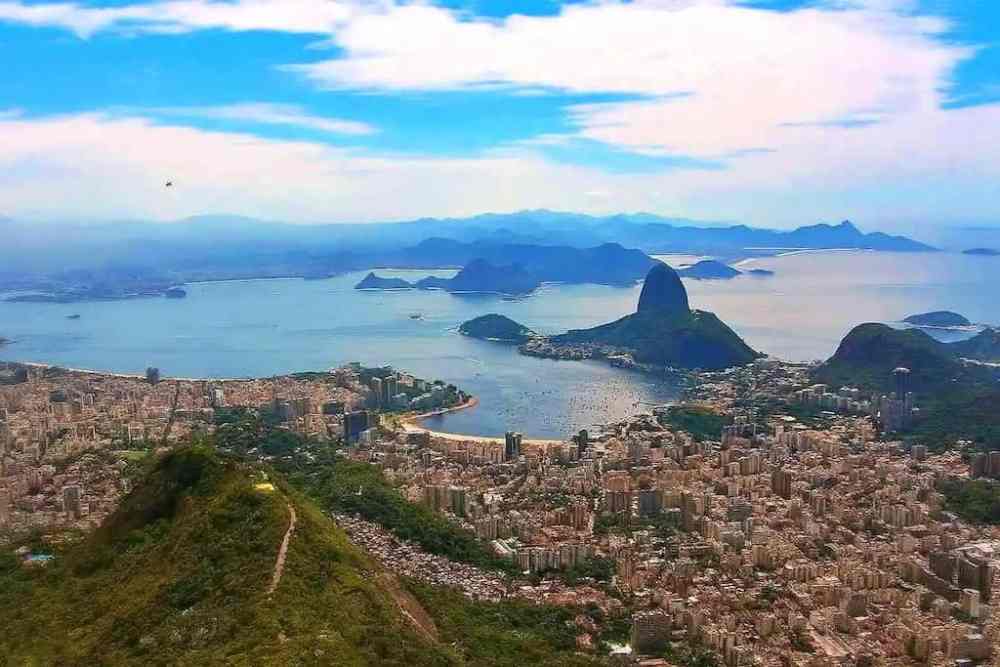 17 Breathtaking Places to Explore in Brazil