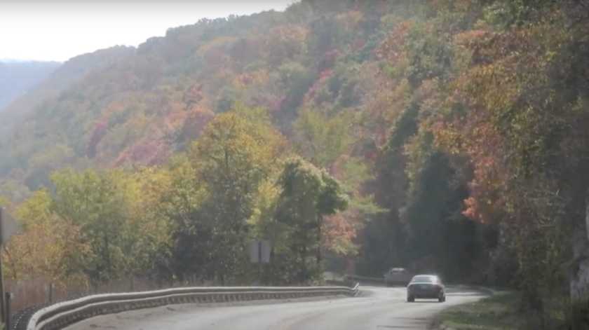 My photo of River Bluffs Scenic Byway taken 2024