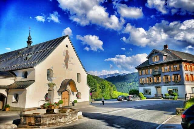 19 Most Beautiful Places to Visit in Austria 19 19 Most Beautiful Places to Visit in Austria