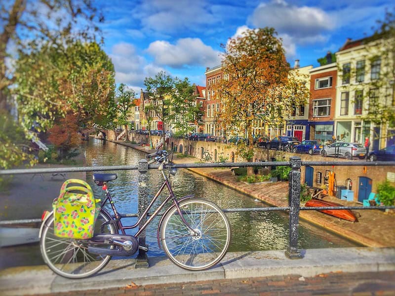 19 Enchanting Places to Explore in The Netherlands 20 19 Enchanting Places to Explore in The Netherlands