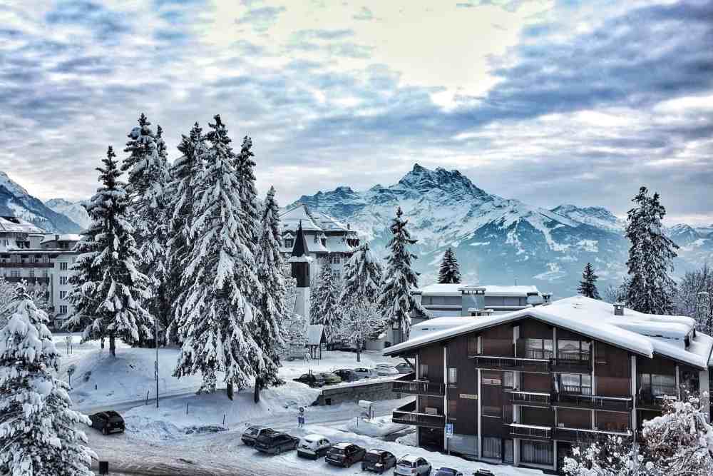 19 Breathtaking Places to Explore in Switzerland 14 19 Breathtaking Places to Explore in Switzerland