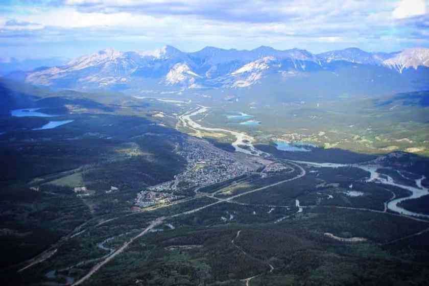My photo of Whistler Views taken in Fall 2024