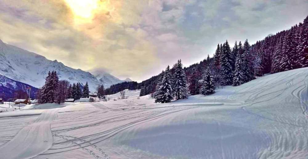20 Amazing Places to Visit in February in the USA