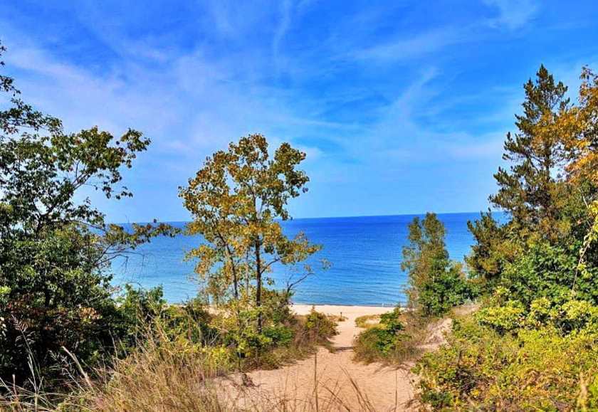 Indiana Dunes National Park