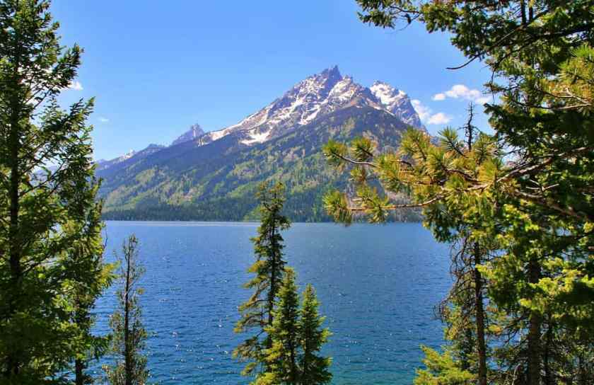 Grand Teton National Park