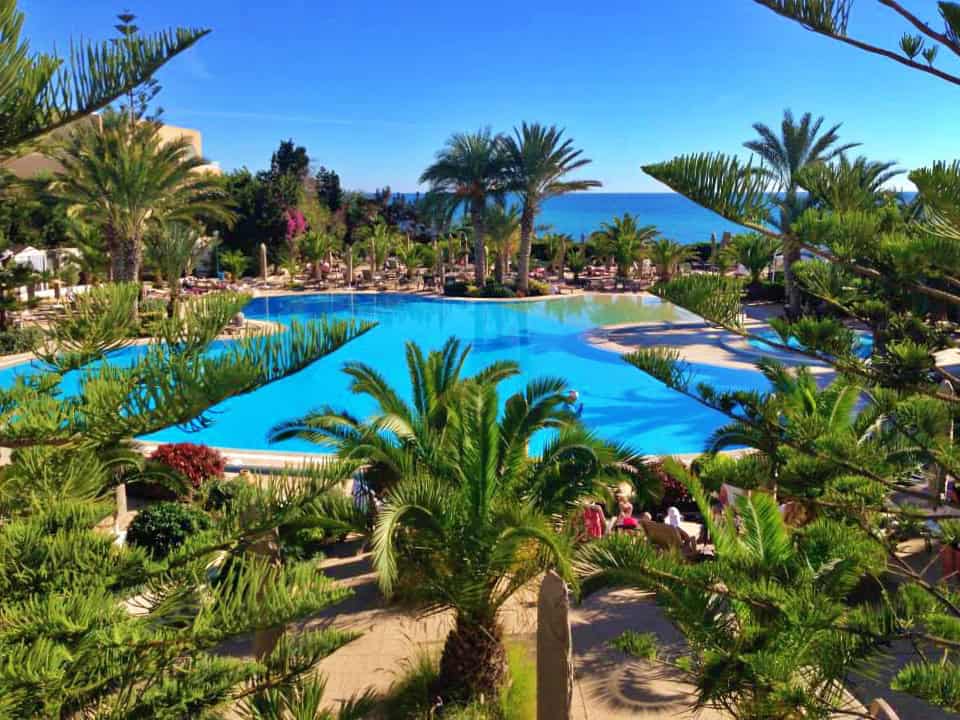 18 Most Beautiful Places to Visit in Tunisia 34 18 Most Beautiful Places to Visit in Tunisia
