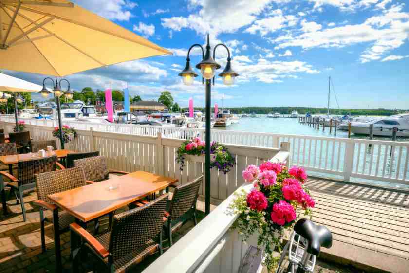 Naantali Finland