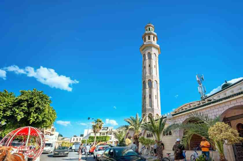 Nabeul Resort Tunisia