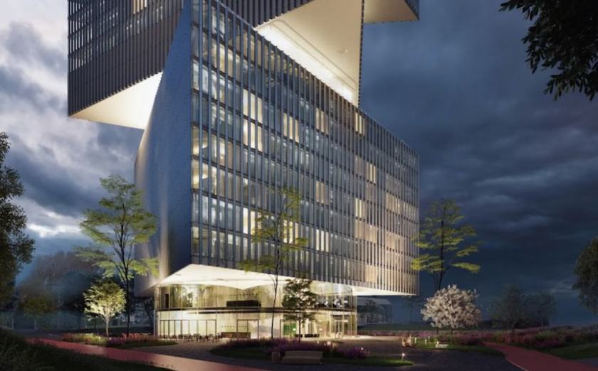nHow Hotel Amsterdam
