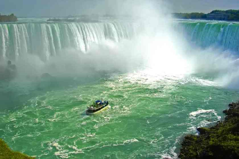 Niagara Falls