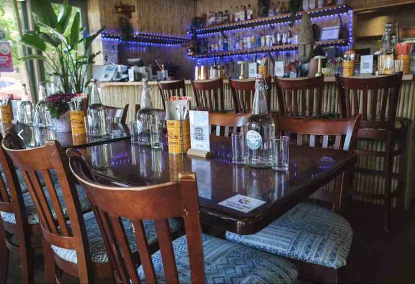 Norah Restaurant Portland