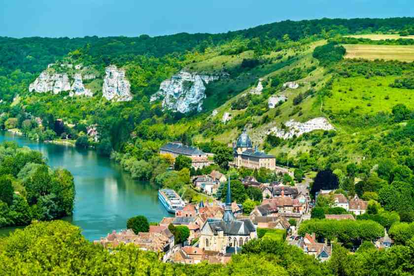 Normandy