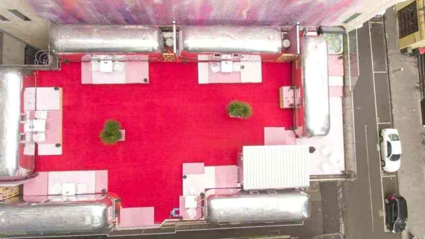 Notel Hotel