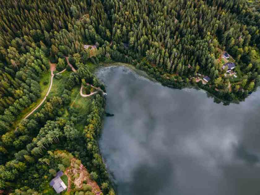 Nuuksio National Park