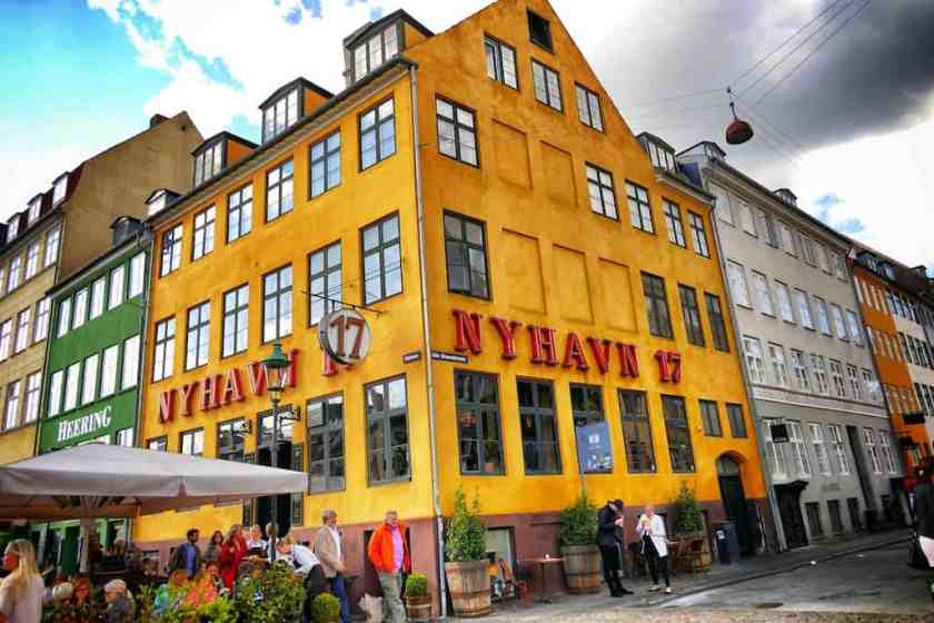 Nyhavn Bar