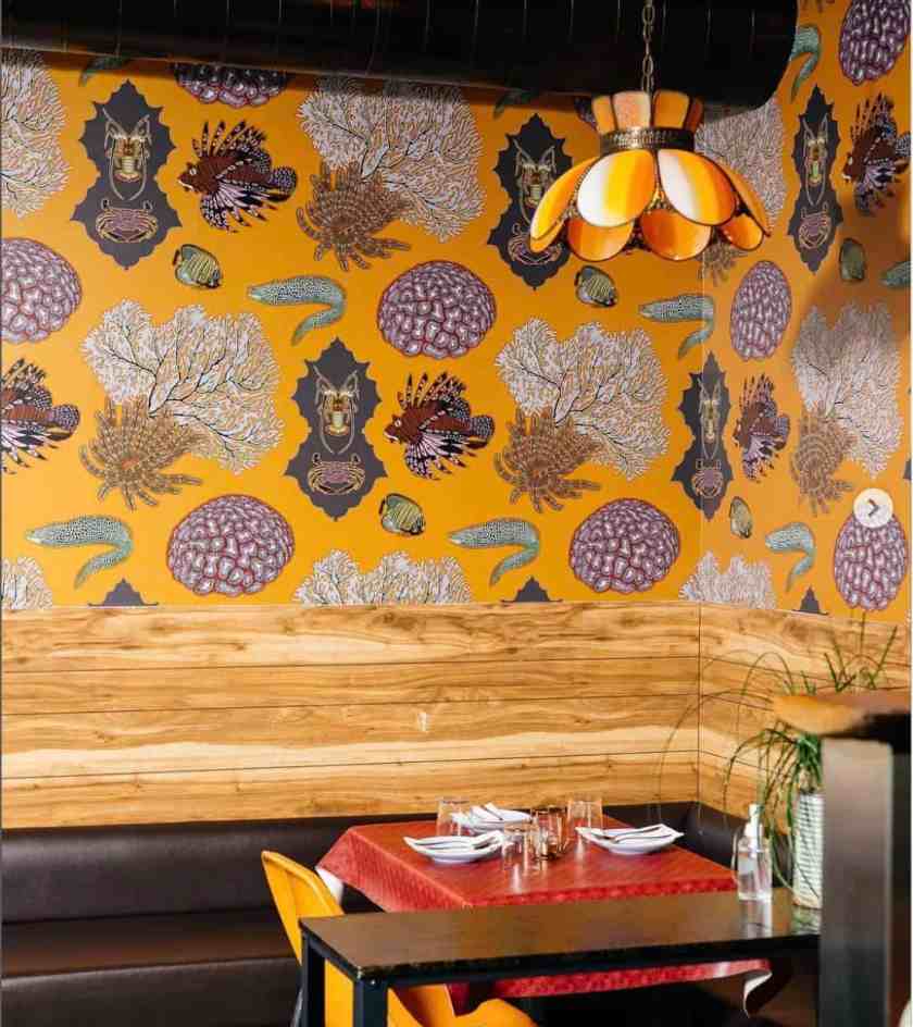 Oma's Hideaway Portland