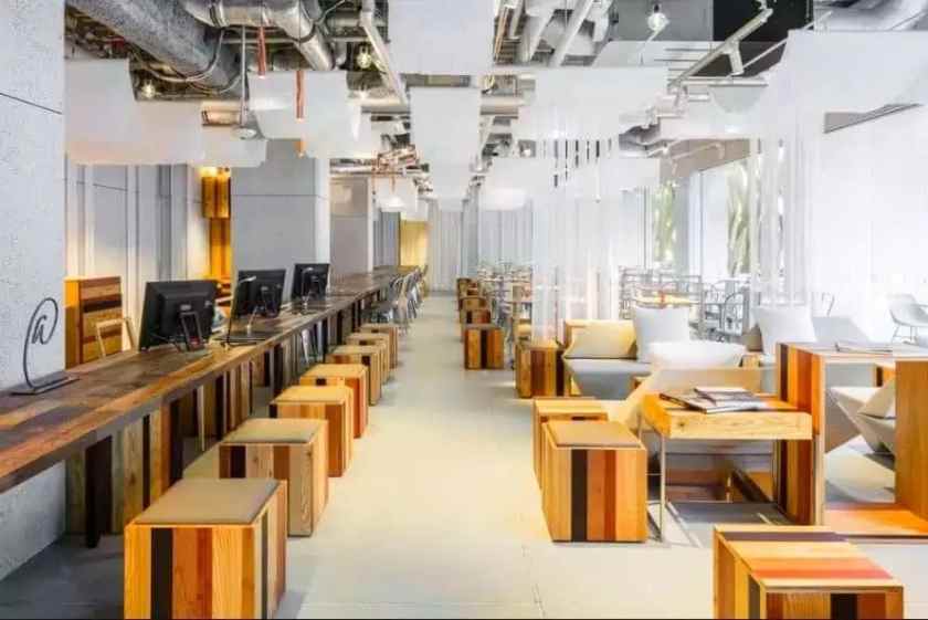 One@Tokyo Lobby