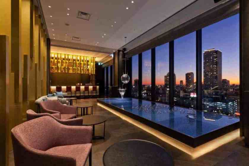 Osaka Excel Hotel
