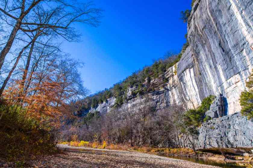 Ozark Highlands
