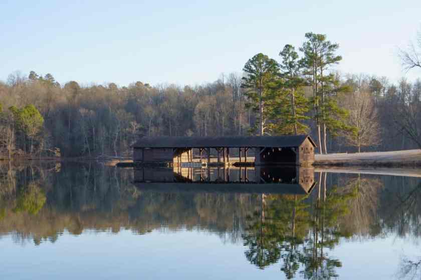Ozark - St. Francis National Forest