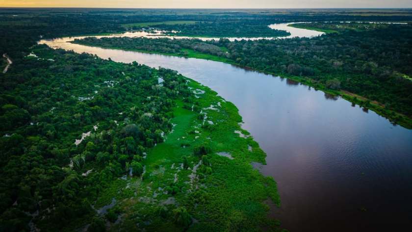 Pantanal, Mato Grosso do Sul