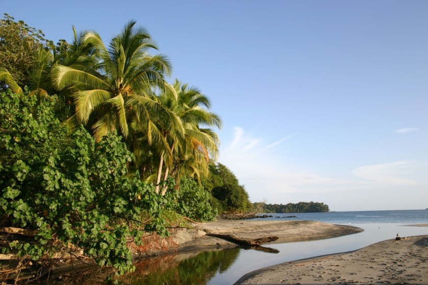 Pearl Islands Panama