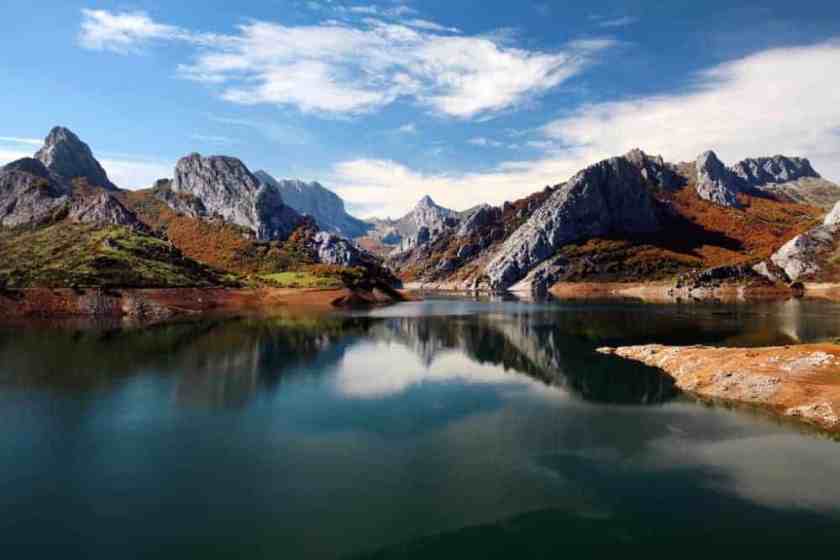 Picos de Europa