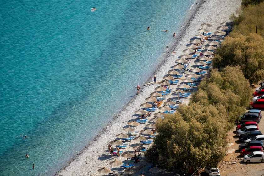Plaka Crete 