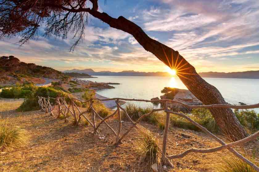 Pollenca destination in Majorca