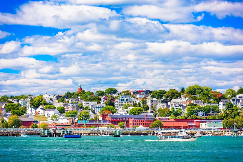 Best places to visit in June in the ISA