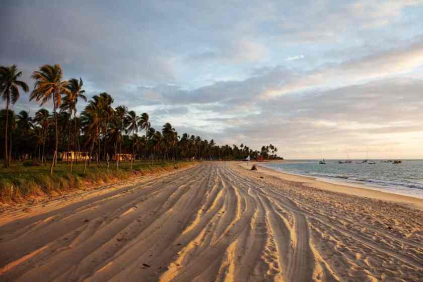 Porto de Galinhas