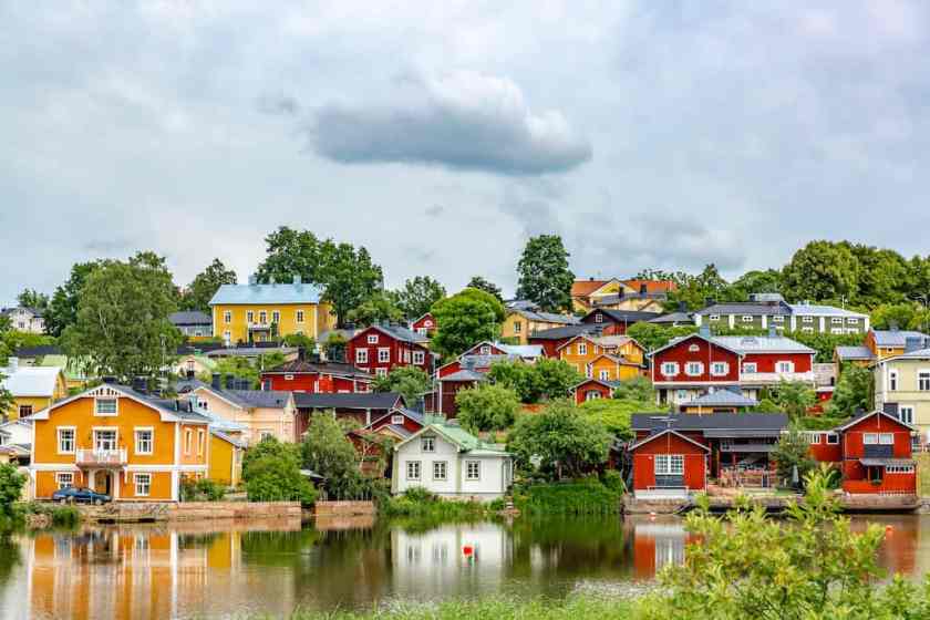 Porvoo Finland