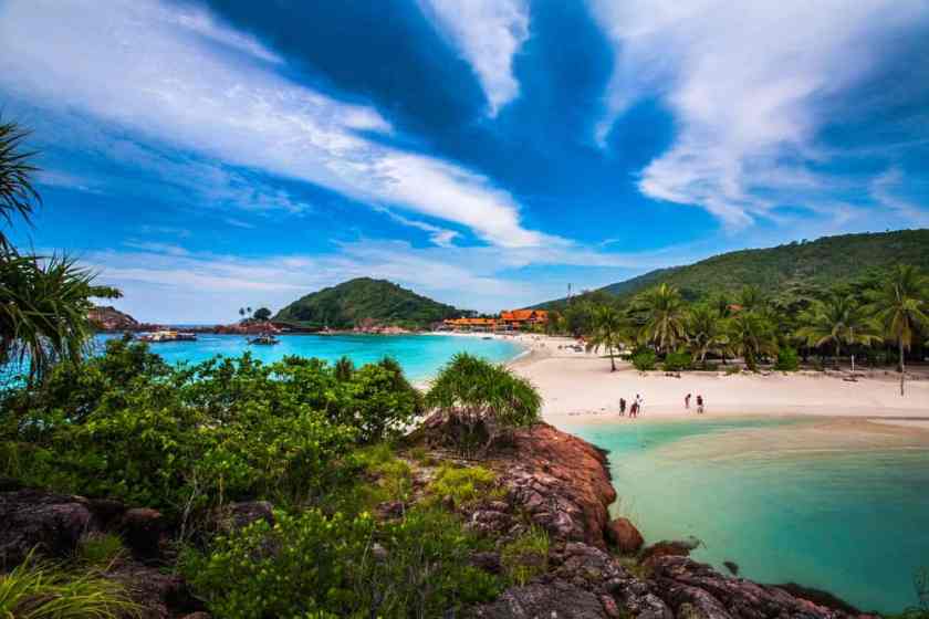 Pulau Redang