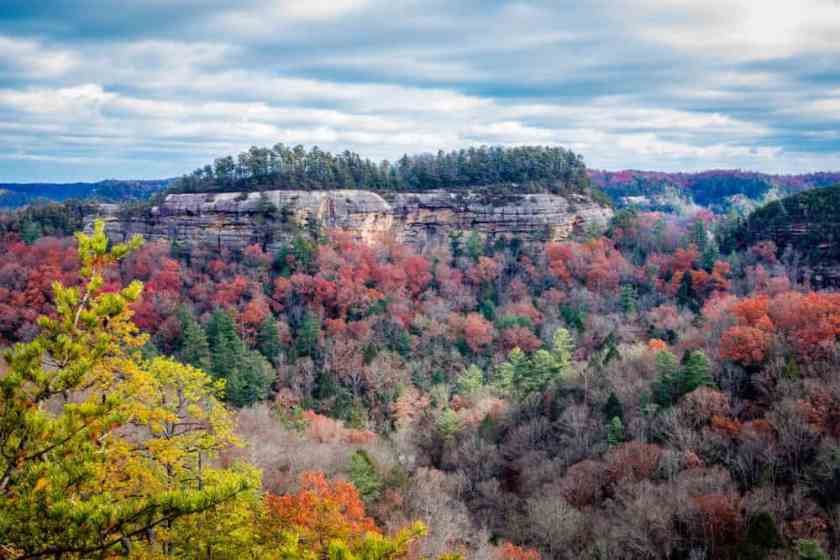 Red River Gorge