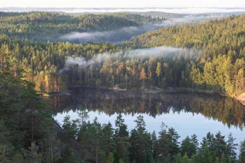 Repovesi National Park
