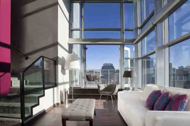 Rooms at Hotel 10 l Global Grasshopper – travel inspiration for the road less travelled
