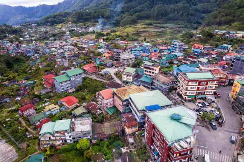 Sagada