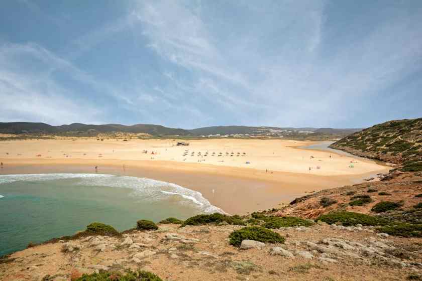 Sagres Portugal - best places to go in Portugal