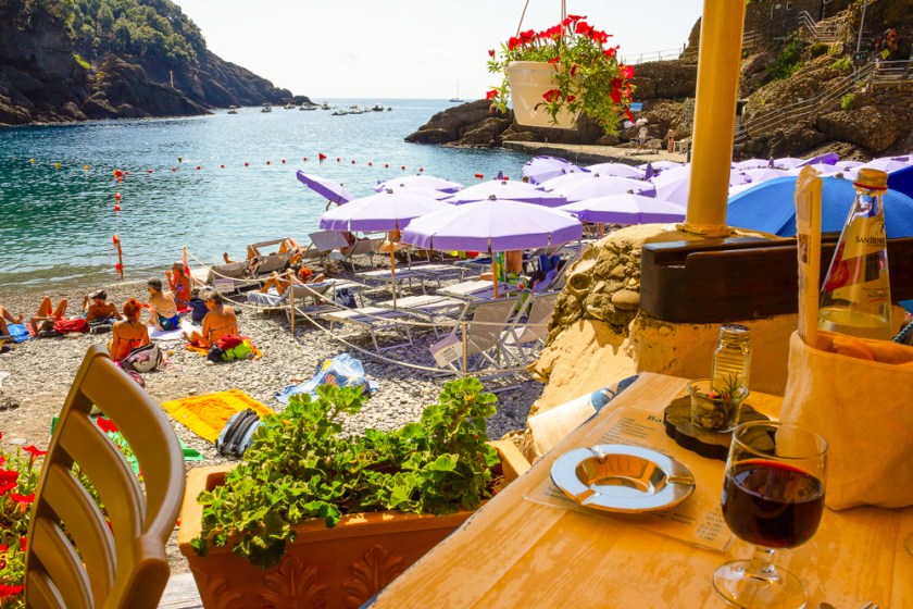San Fruttuoso Italy