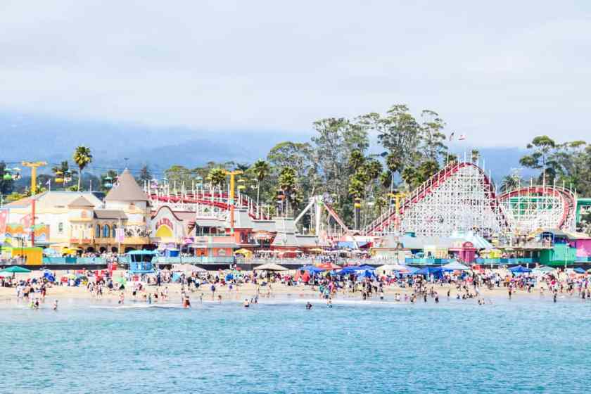 Santa Cruz, California, USA