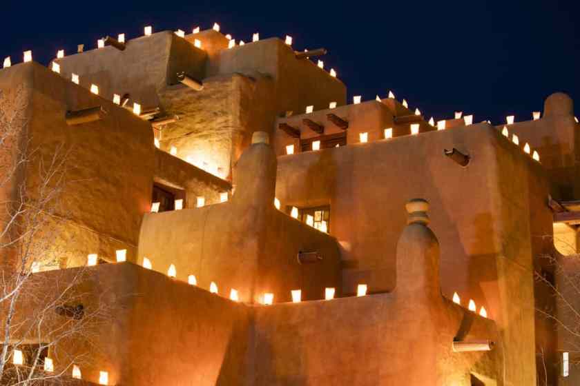Santa Fe, New Mexico