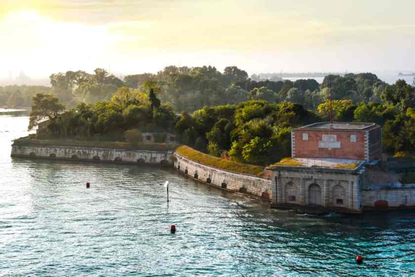 Sant’Andrea Venice 