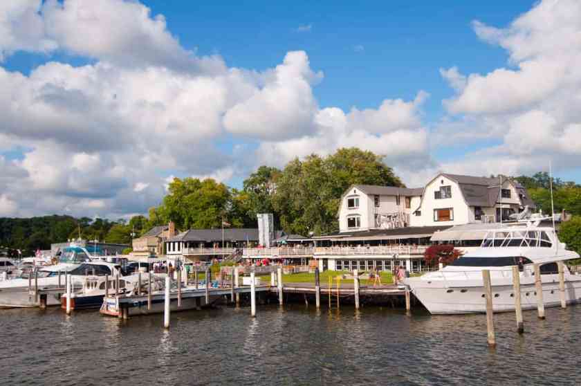 Saugatuck Michigan