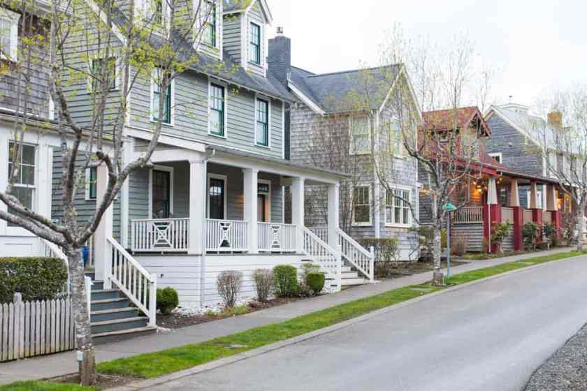 Seabrook, Washington