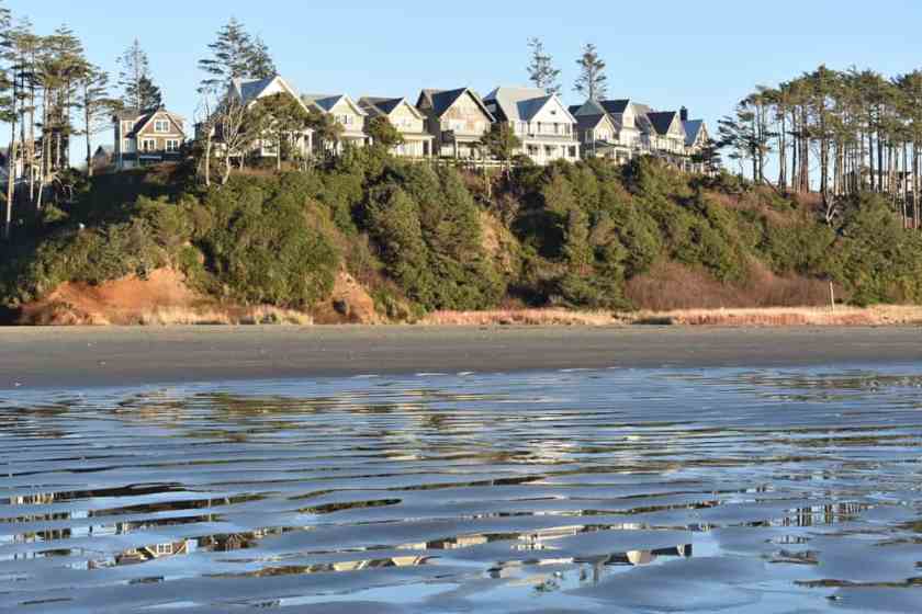 Seabrook Washington - best places to visit in the summer
