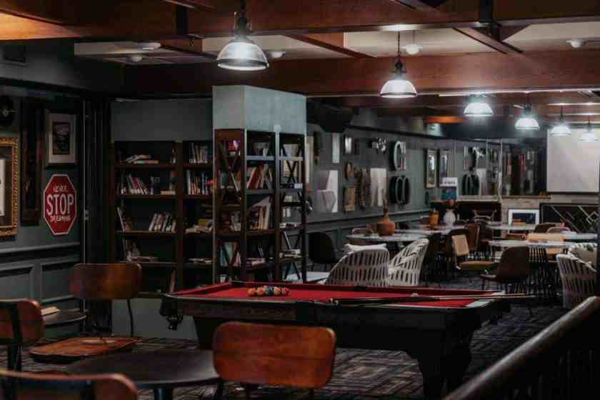 Selina Hotel Chicago