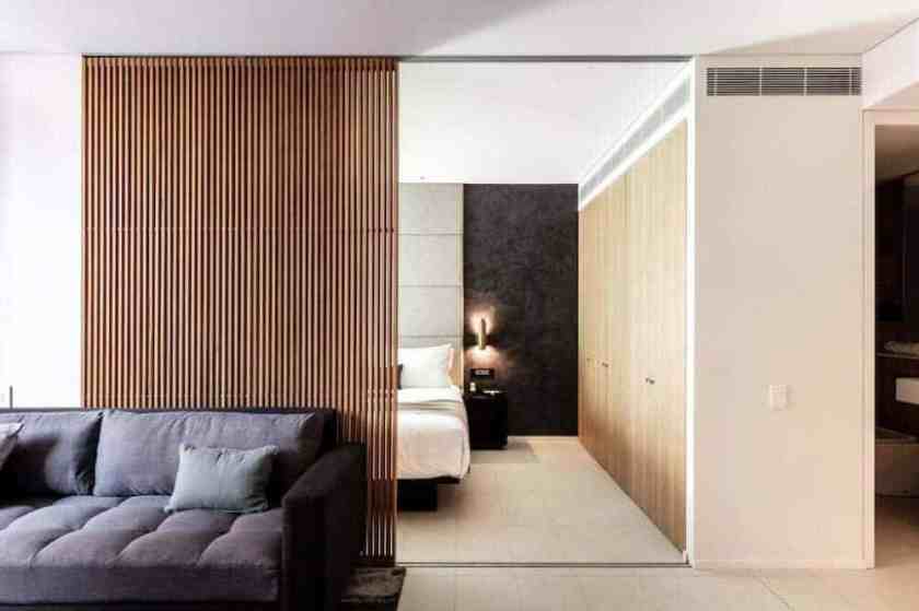 SKYE Suites Guest Room