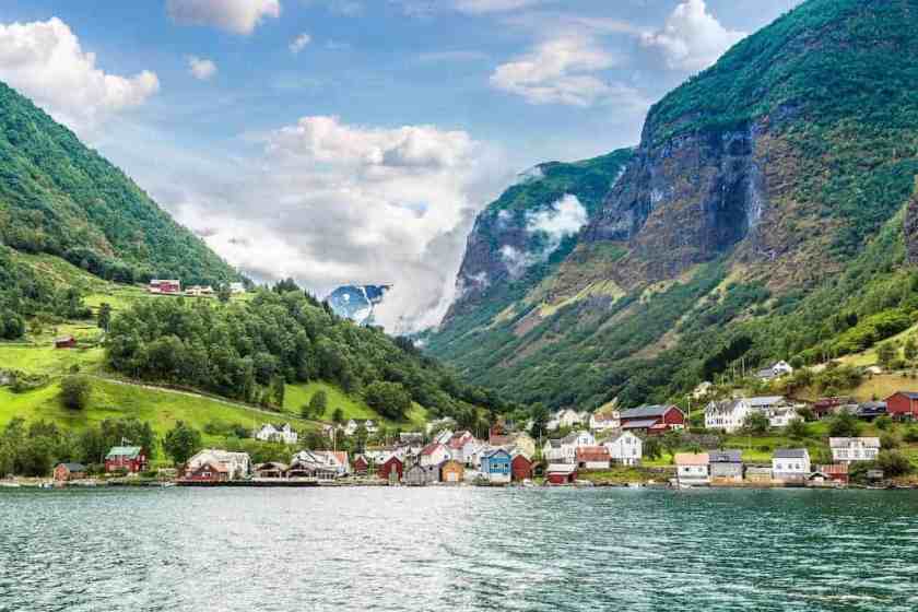 Sognefjord