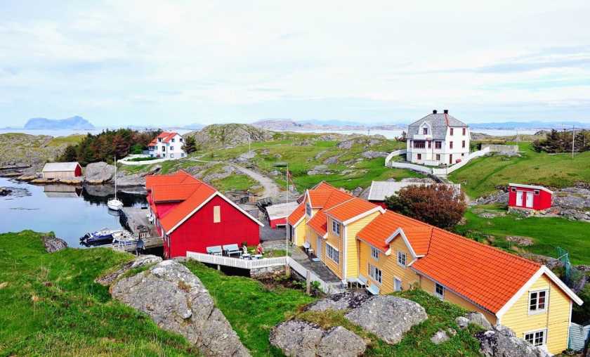 Solund, Sogn og Fjordane