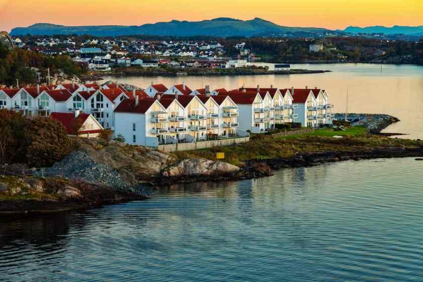 Stavanger